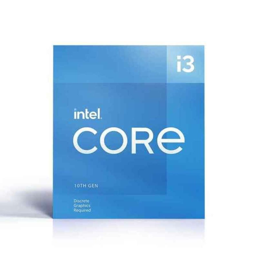 Processor Intel BX8070110105F LGA 1200 #1