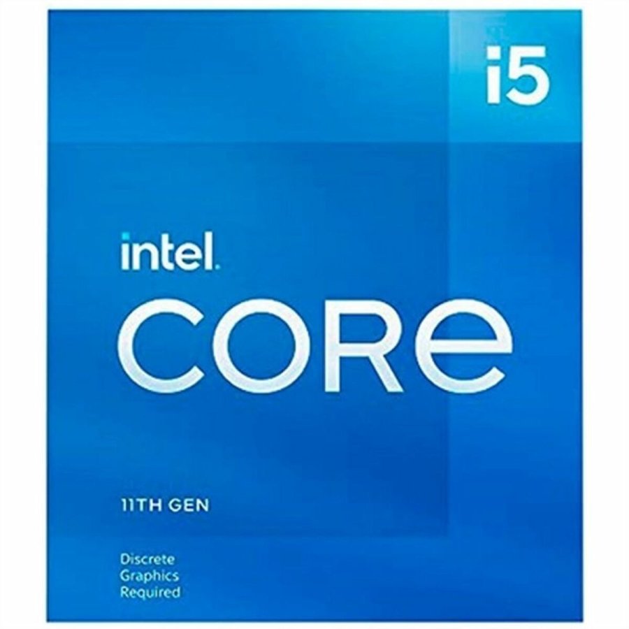 Processor Intel BX8070811400F LGA1200 #1