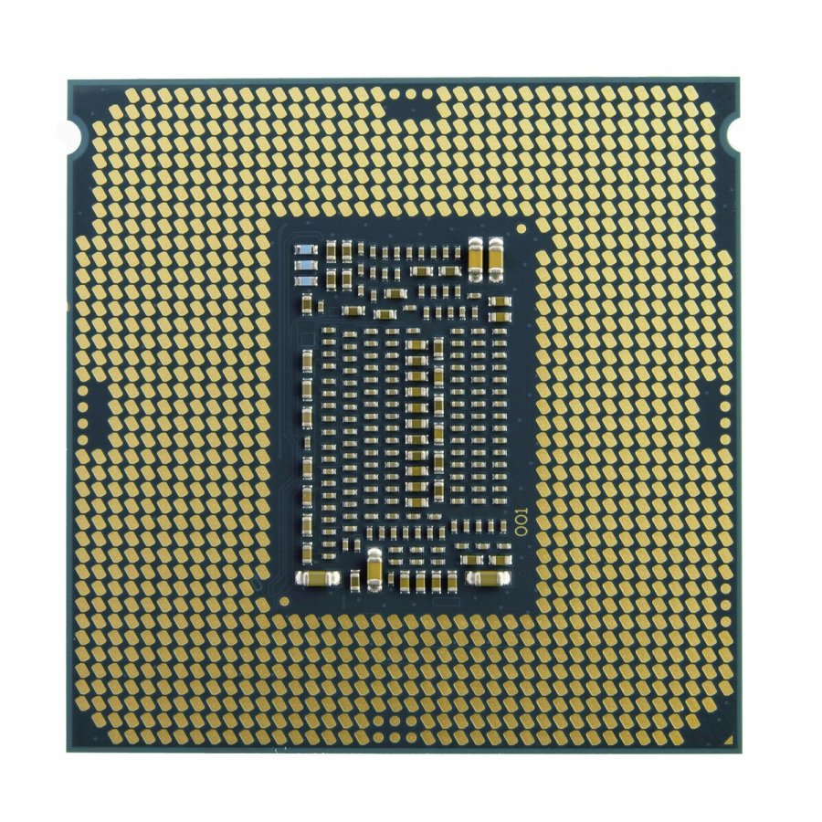 Processor Intel Xeon Silver 4314 #2