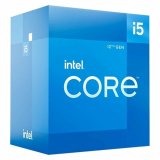 Processor Intel Core i5 12600 3.3Ghz LGA1700 #1