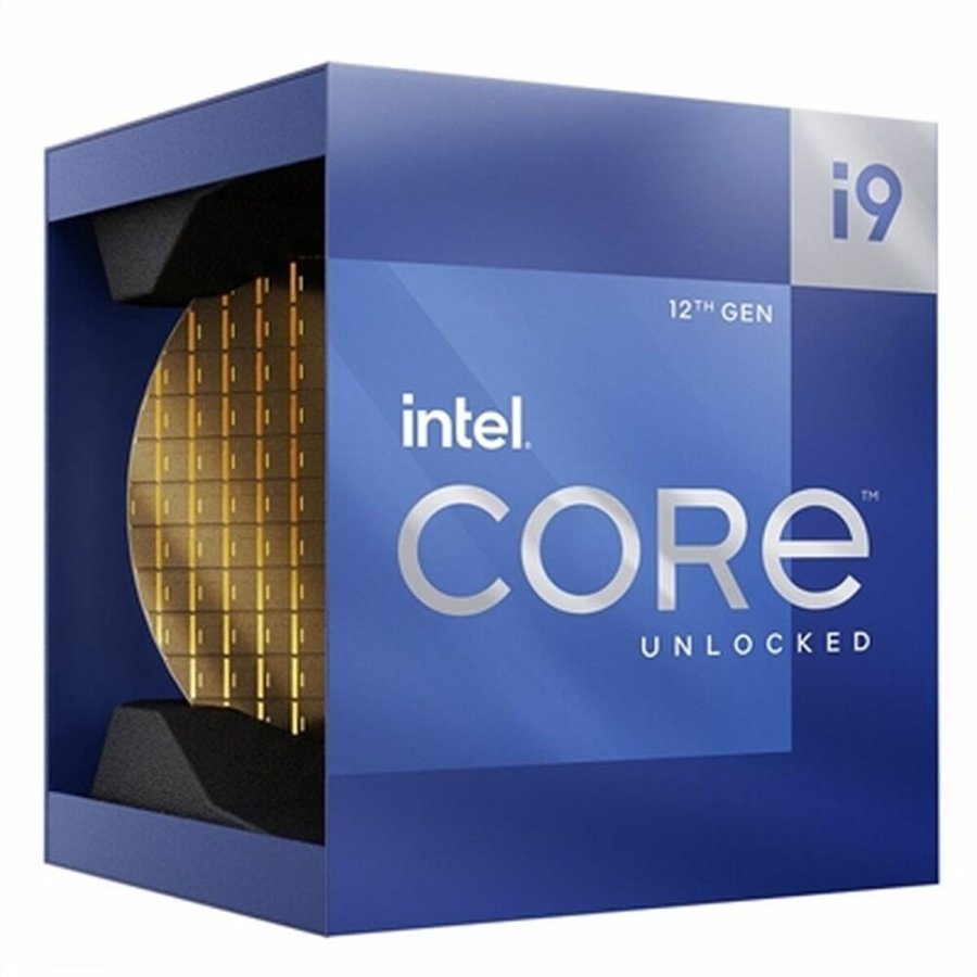 Processor Intel i9-12900KS 5.5Ghz 30MB #1