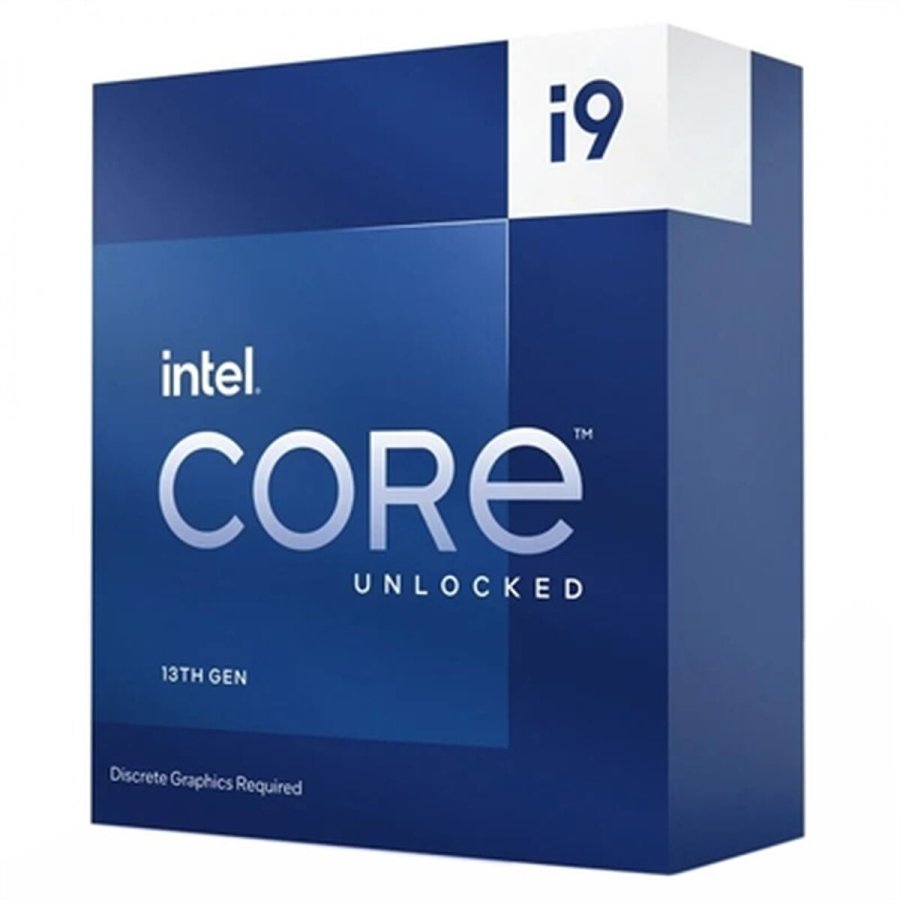 Processor Intel Core i9 64 bits #1