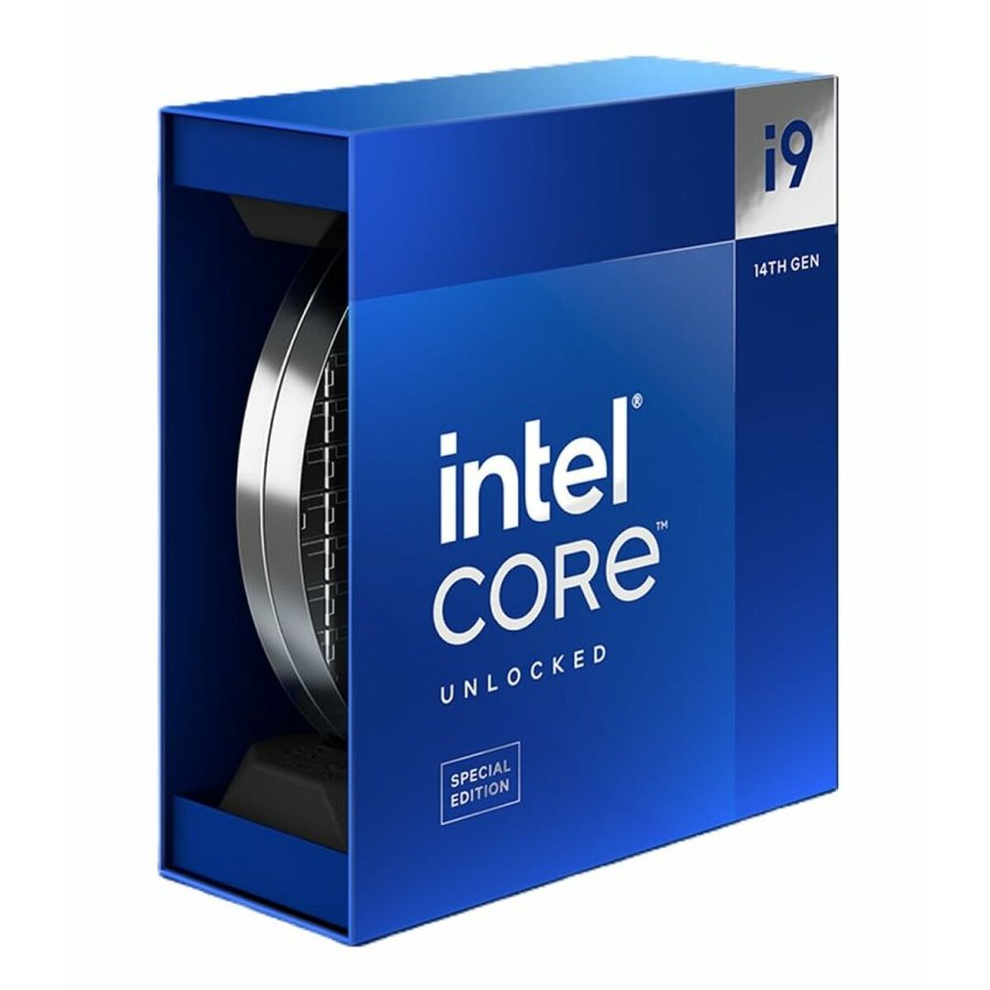 Processor Intel BX8071514900KS LGA 1700 #4