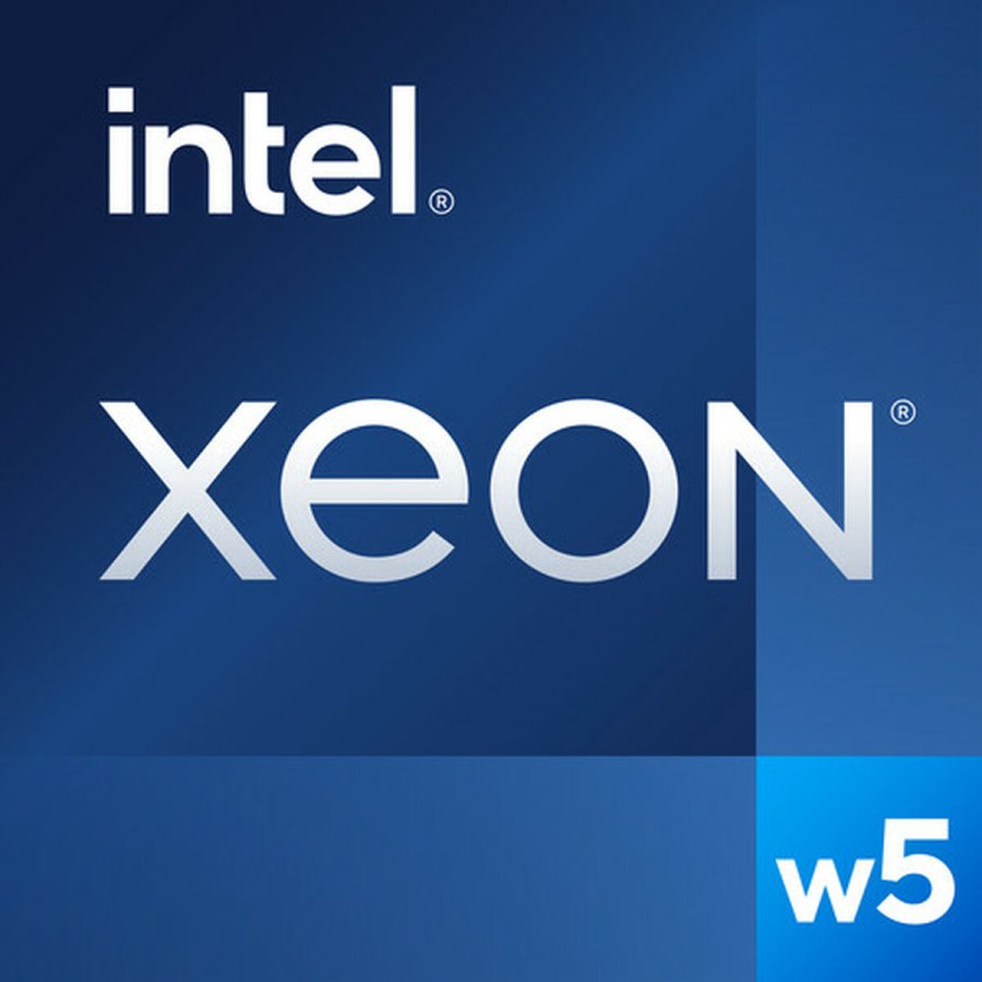 Processor Intel BX807132565X Intel Xeon W5-2565X #1