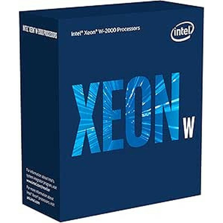 Processor Intel BX807132555X #1