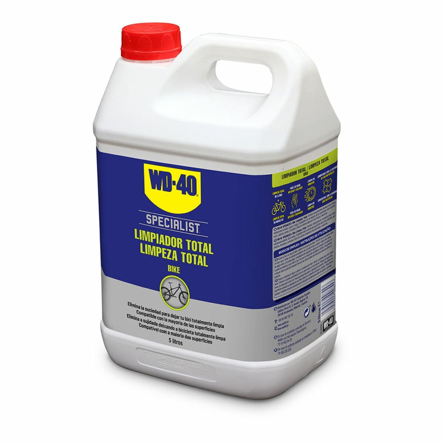 Renser WD-40 Specialist Bike Total 5 L #1