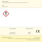 Affedtningsmiddel WD-40 5 L #2