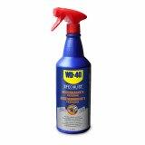Affedtningsmiddel WD-40 1 L #1