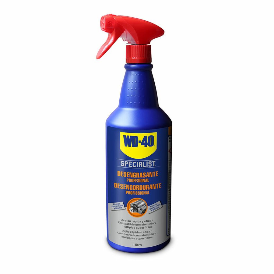 Affedtningsmiddel WD-40 1 L #1