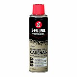Smremiddel til kder 3-En-Uno 34470 250 ml #1