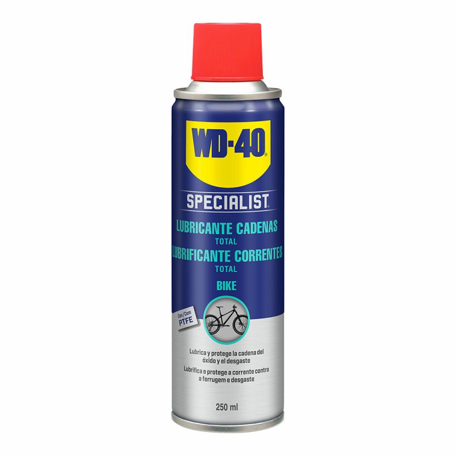 Smreolie WD-40 All-Conditions 34911 250 ml #1