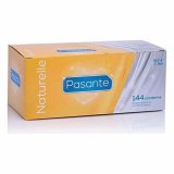 Kondomer Pasante Naturelle (144 uds) #1
