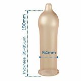 Kondomer Pasante Naturelle (144 uds) #3