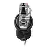 Gaming headset med mikrofon Nacon RIG400HS #3