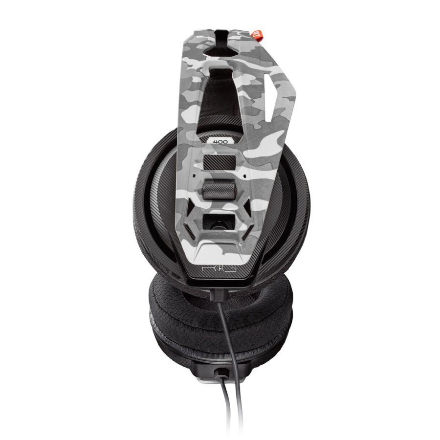 Gaming headset med mikrofon Nacon RIG400HS #3