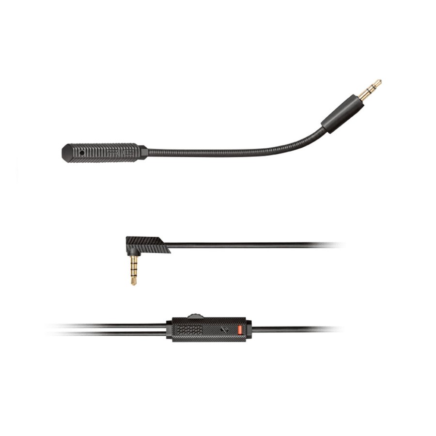 Gaming headset med mikrofon Nacon RIG400HS #7