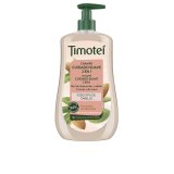 Shampoo Timotei TIMOTEI 2 EN 1 ALMENDRAS 600 ml #1