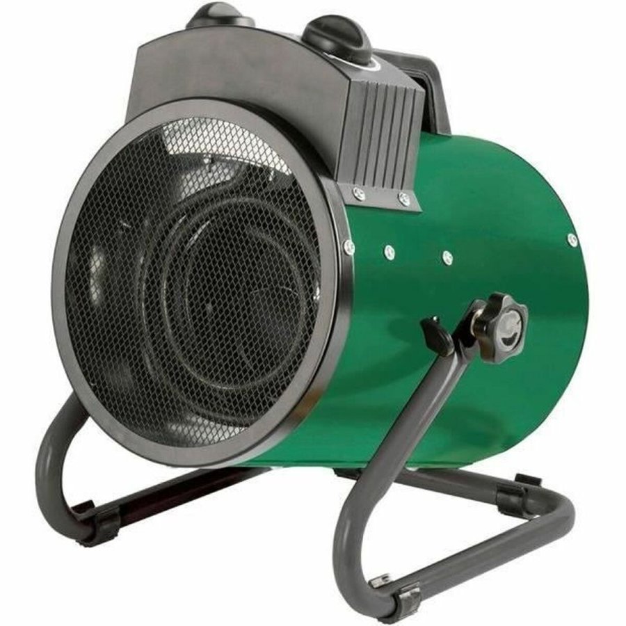 Flytbar varmeapparat Lighthouse Grn Vert 3000 W #1