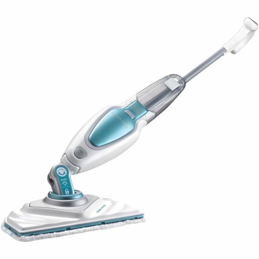 Stavstvsuger Black & Decker FSM1630 1600 W #2