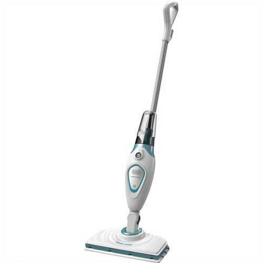 Dampmoppe Black & Decker FSM1615-QS 1300 W #1