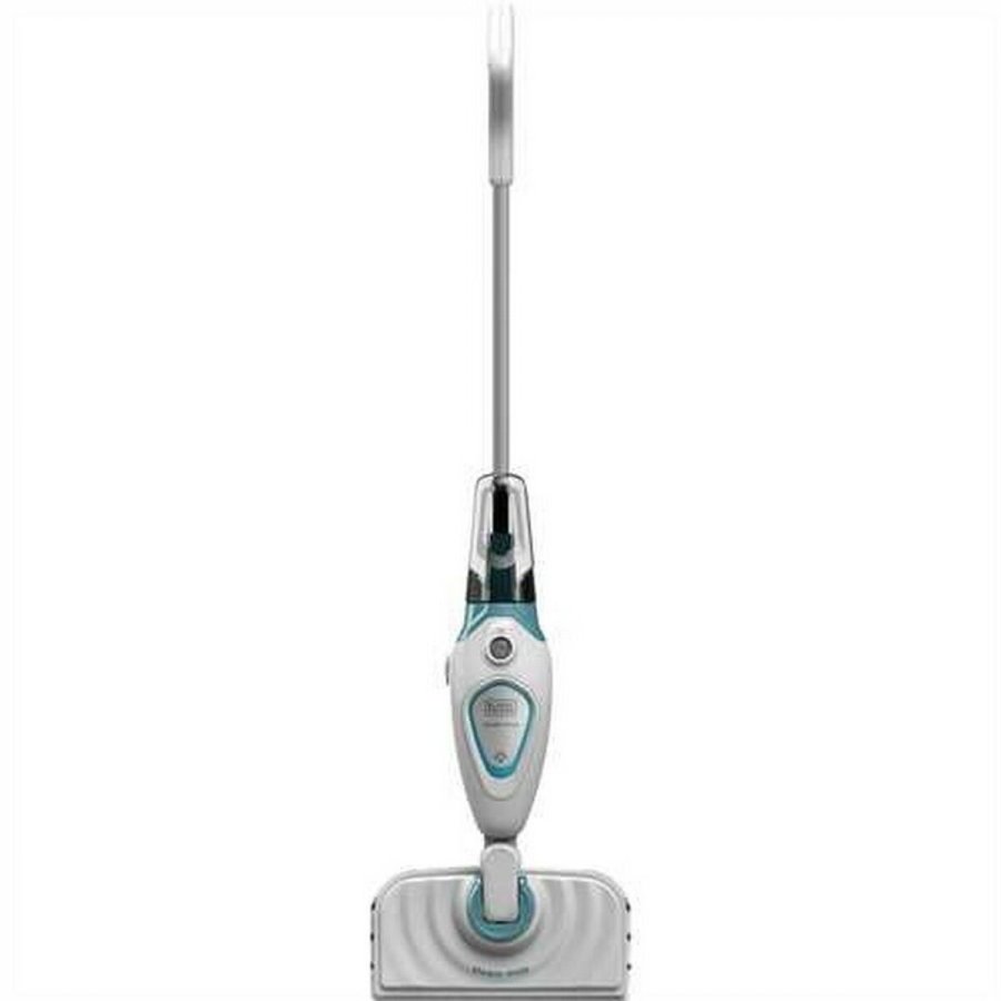 Dampmoppe Black & Decker FSM1615-QS 1300 W #5