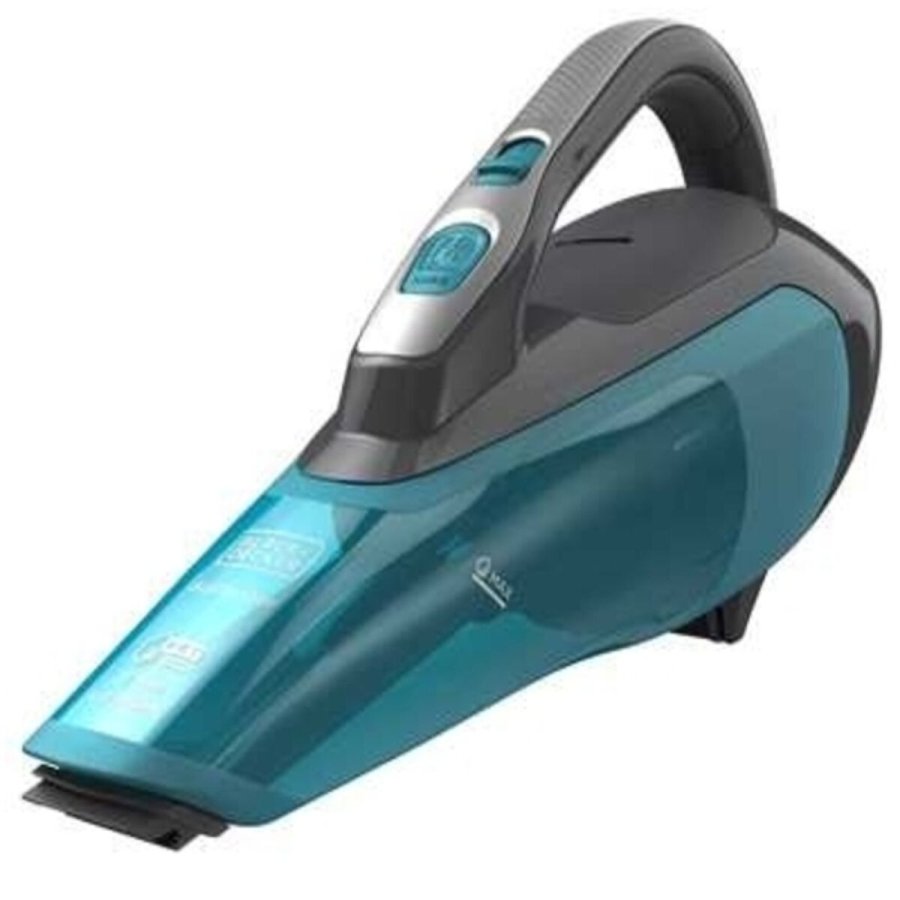 Hndholdt stvsuger Black & Decker WDA320J-QW Bl #1