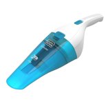 Cyclonisk hndstvsuger Black & Decker WDC115WA-QW 0,38 L 65 dB 7W #1
