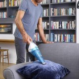 Cyclonisk hndstvsuger Black & Decker WDC115WA-QW 0,38 L 65 dB 7W #11