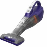 Hndholdt stvsuger Black & Decker DVB315JP-QW #1