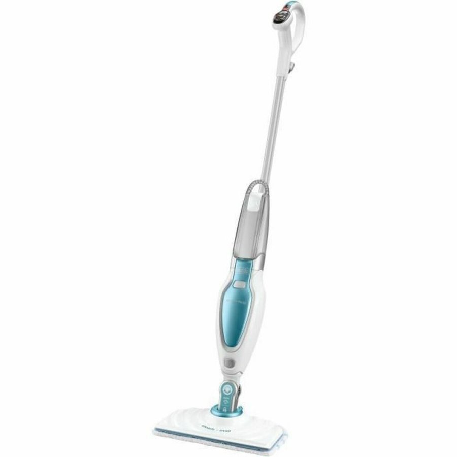 Damprenser Black & Decker FSM16CD-QS 1600 W #1