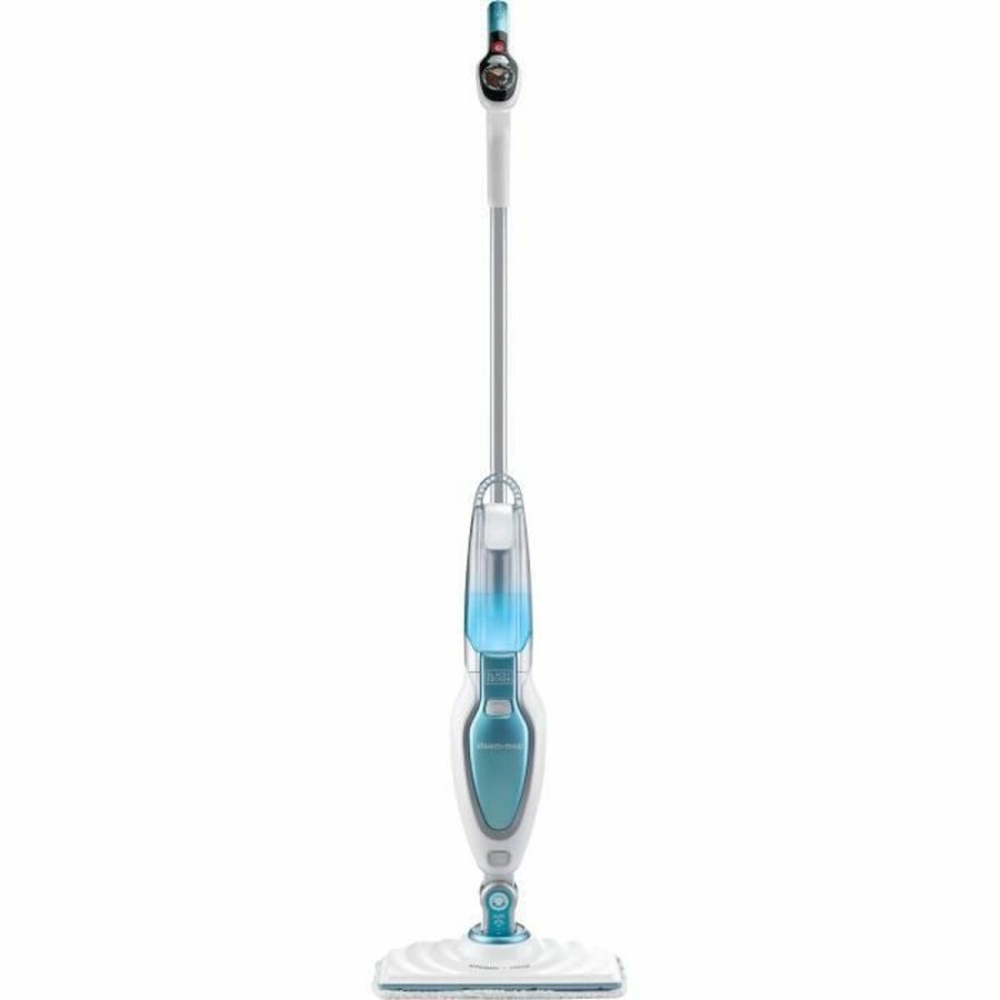 Damprenser Black & Decker FSM16CD-QS 1600 W #5