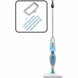 Damprenser Black & Decker FSM16CD-QS 1600 W #9