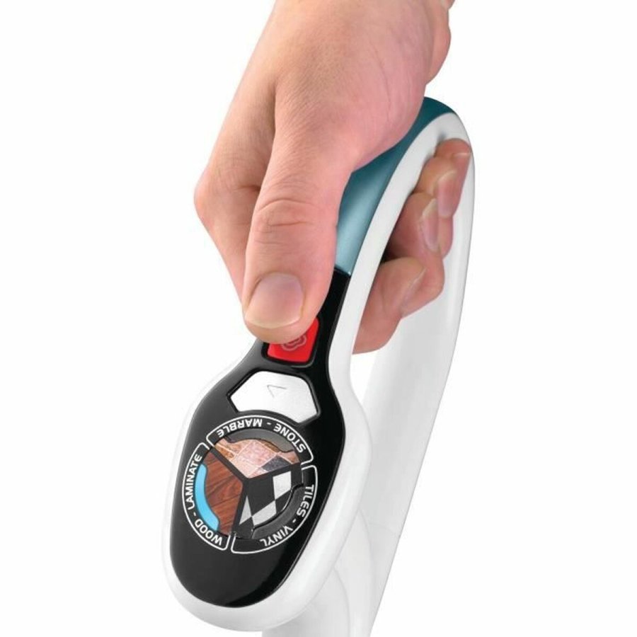 Damprenser Black & Decker FSM16CD-QS 1600 W #13