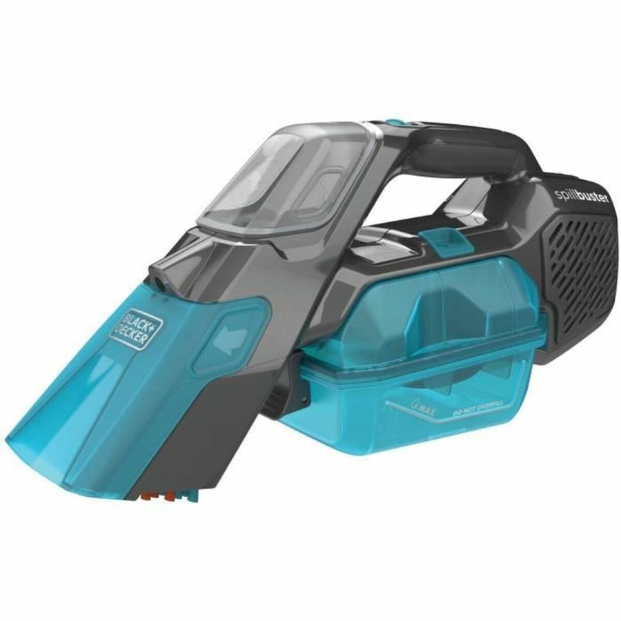 Hndholdt stvsuger Black & Decker #1