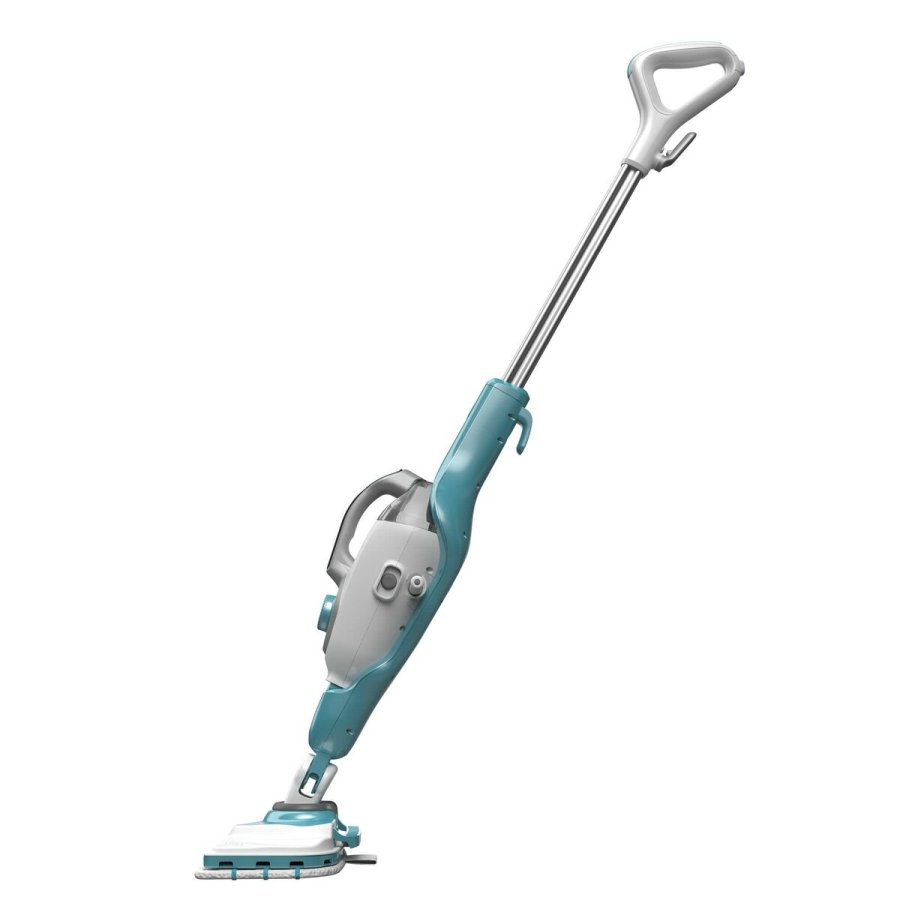 Damprenser Black & Decker Steam-Mop 500 ml 1600 W #9