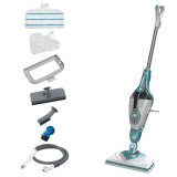 Damprenser Black & Decker Steam-Mop 500 ml 1600 W #25