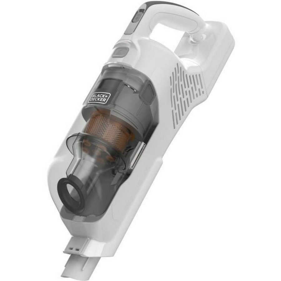 Stavstvsuger Black & Decker BHFEA515J-QW #9