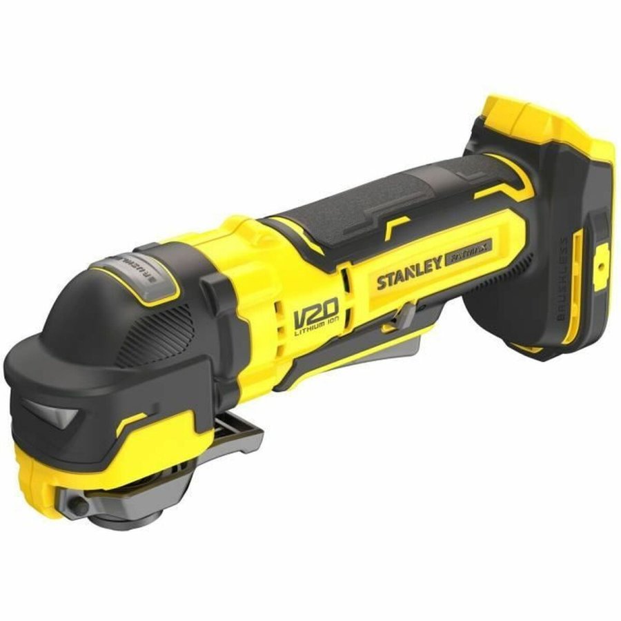 Stvsuger tilbehr Stanley SFMCE510B-XJ #1