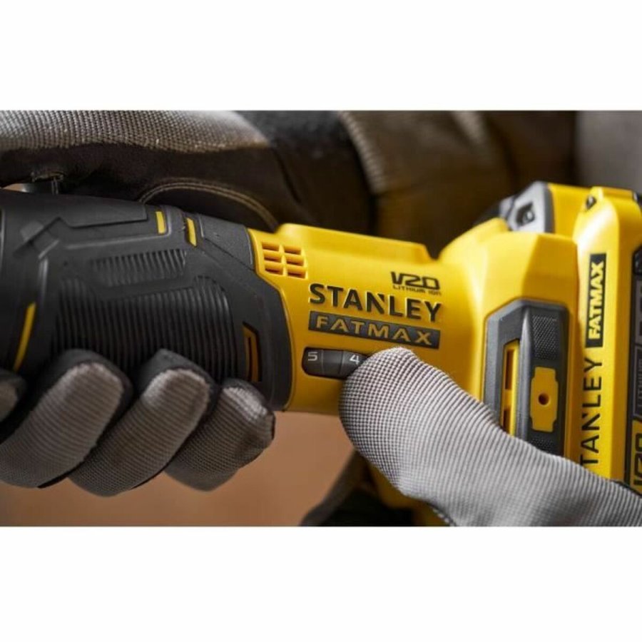 Stvsuger tilbehr Stanley SFMCE510B-XJ #17