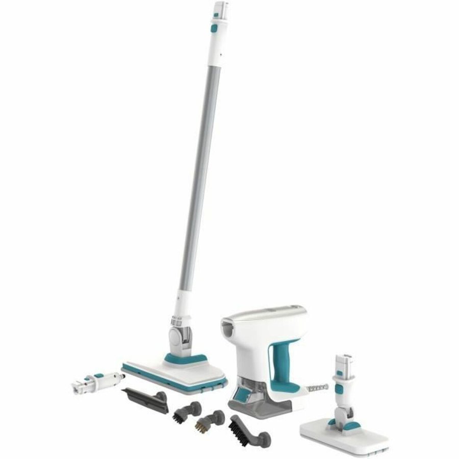 Stavstvsuger Black & Decker BHSM15FX08-QS 1500 W #1