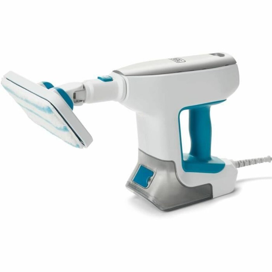Stavstvsuger Black & Decker BHSM15FX08-QS 1500 W #17