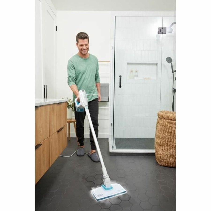 Stavstvsuger Black & Decker BHSM15FX08-QS 1500 W #21