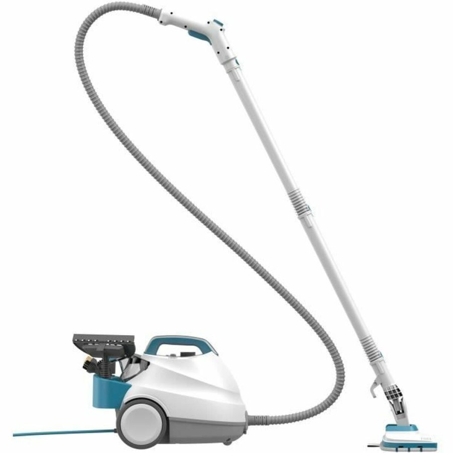 Dampmoppe Black & Decker 2300 W #9