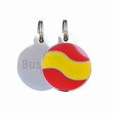 Identifikationsplade Imarc Circle #2