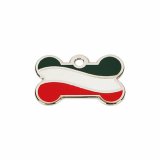 Identifikationsplade til krave Imarc Citizen Italia Multifarvet Ben Aluminium #2