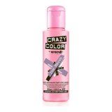 Halvpermanent farvning Mauve Ice Crazy Color N 75 (100 ml) #1