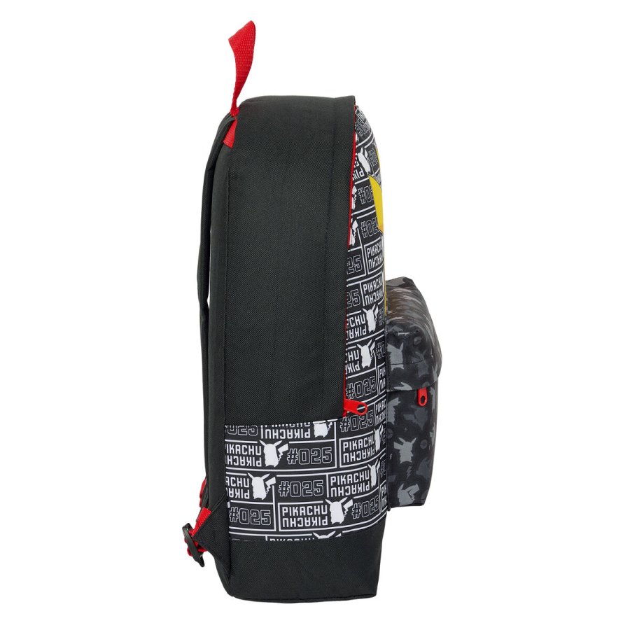 Skoletaske Pokmon Multifarvet 32 x 40 x 12 cm #2