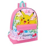 Skoletaske Pokmon Multifarvet 32 x 40 x 12 cm #1