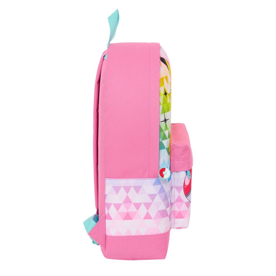 Skoletaske Pokmon Multifarvet 32 x 40 x 12 cm #2