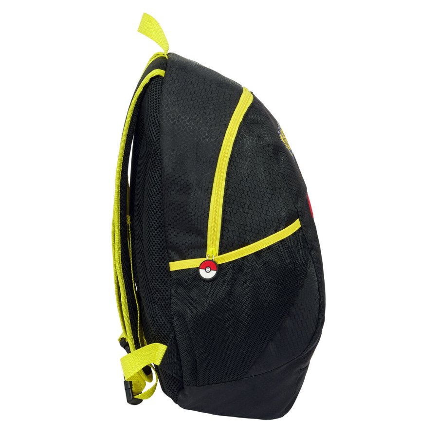 Skoletaske Pokmon Multifarvet 28 x 42 x 15 cm #2